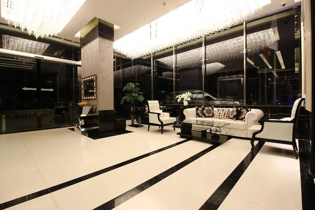 Palm Ville Suites, Beirut Libanon