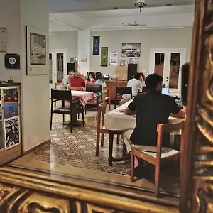 Hotel The Grand Meshmosh, Beiroet